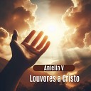 Aniella V feat kaimplay - O Amor o Caminho Que Ele nos Deu
