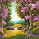 Josefa Russell - Mack The Knife