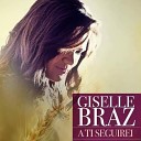 Giselle Braz - Meu Amigo Playback