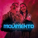 MK no Beat MC Vick Moranguinho - Se Liga no Movimento