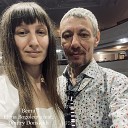 Elena Bogoleeva feat Dmitry Donskikh - Веста