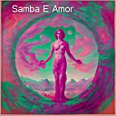 Iris Luther - Samba E Amor