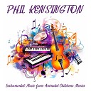 Phil Kensington - Beauty The Beast From Beauty The Beast…