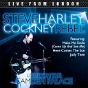 Steve Harley Cockney Rebel - Irresistible Live