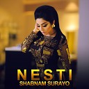 Shabnam Surayo - Nesti