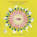 Philip Corner - Pace in te Un canone si fa