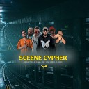 rapsceene Mc Sufian feat Abdullah Trill 2two Weld El 15 DOPE… - sceene Cypher 1