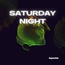 KaptainWish - Saturday Night Radio Edit