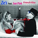 Ze s feat Saa Pink - Alors
