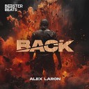 ALEX LARON - Back