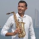 Emil Fayzulin - Saxophone