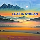 Fred Kesterson - Leaf In Stream