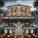 MADE Biggie68 Infinit feat Azu Yassine Kenan - Bendo Bandit