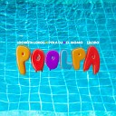 Los Nota Lokos feat Pola DJ El Momo Zafiro - Poolpa Acapella