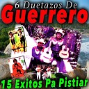 6 Duetazos De Guerrero - Corrido a Carlos Salinas