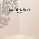 Akmalov - Dear of My Heart
