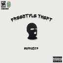 Mcruz07 - Freestyle Theft