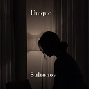 Sultonov - Unique