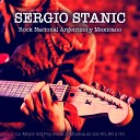 Sergio Stanic - Ando Ganas