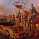 Mxyouone 808Efe - TURKISH PHONK