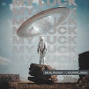 Maunavi Kurkuma - My Luck
