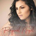 Raquel Angel - Topo da Escada