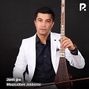 Maqsudbek Jabborov - Vals live