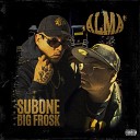 subone Big Frosk - Alma