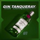 Napa - Gin Tanqueray