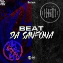 DJ GORDINHO DA VF MC ARCANJO CACAU feat MC… - Beat da Sanfona