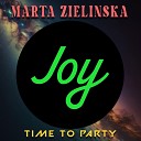 Marta Zielinska - Let Love