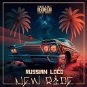 Russian Loco feat Rimsky Tha Rimm K Locsta Mista L 10rtm As d… - G Funk Flava Album version