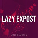 Sandro Esposto - Only Blues Remain