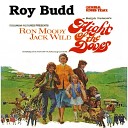 Roy Budd - In Search of a Dream