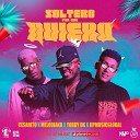 EL YORDY DK Cesarito pues Melodiako JipMusic… - Soltero Porque Quiero Remix