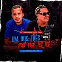 DJ Yuri Chagas DJ Jr Felix MC Aleff MC… - Un Dos Tres Vs Tec Tec Plof Plof Remix