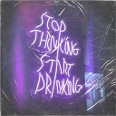 Dolya - Stop Thinking Start Drink