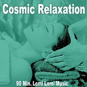 Cosmic Relaxation - The Art of Love