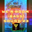 StC Sounds - We R Boom Bass Sound 23
