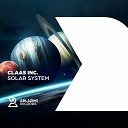 Claas Inc - Solar System Extended Mix