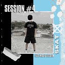 Azzé, skat feat. Synerbeatz - Skat - Azzé Music Sessions #4