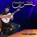 Claudinei Viola - Anuncia o