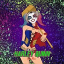 Tony Flame - Harley Quinn