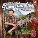 Chrigu Lussi feat Schwyzer rgeli Trio S nneb… - Spaghetti am T fer