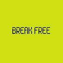 Tanya Dj - Break free