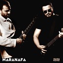 MARANAFA - Ворота рая