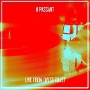 N Passant - Live from Ovest Coast Lorenzo Righini Disco…