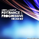 Psysun - Psytrance Vol 02