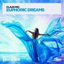 Claas Inc - Euphoric Dreams Extended Mix