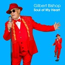 Gilbert Bishop - Soul Man
